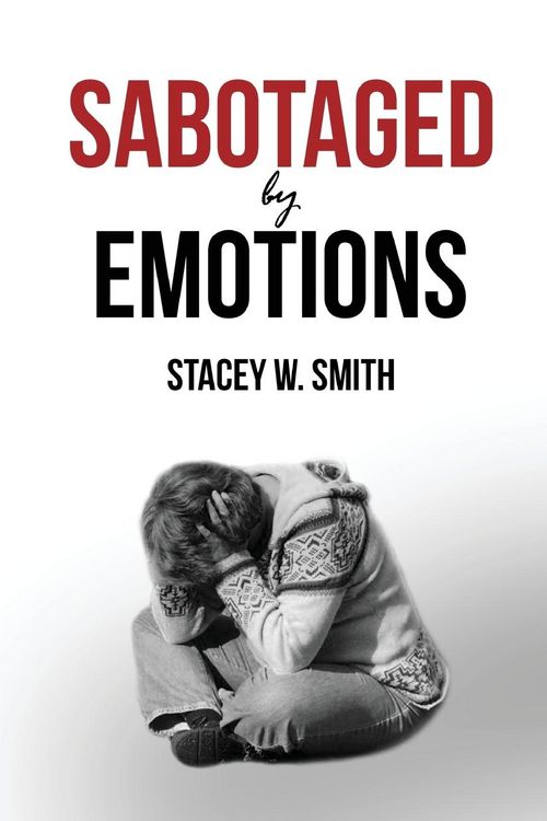 Produktbild: Sabotaged by Emotions