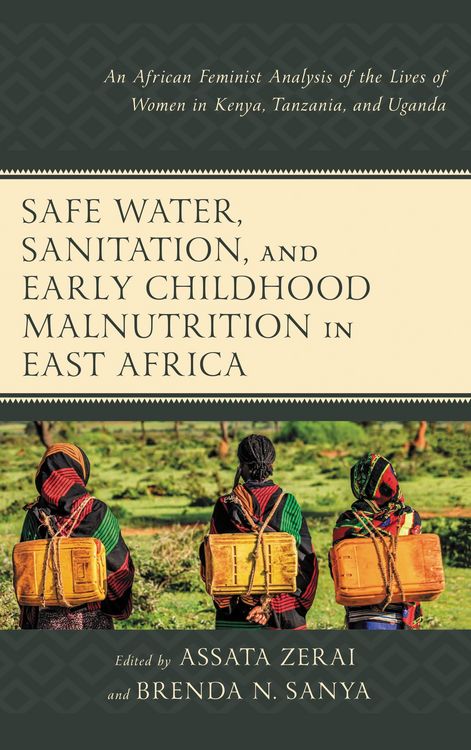 Produktbild: Safe Water, Sanitation, and Early Childhood Malnutrition in East Africa