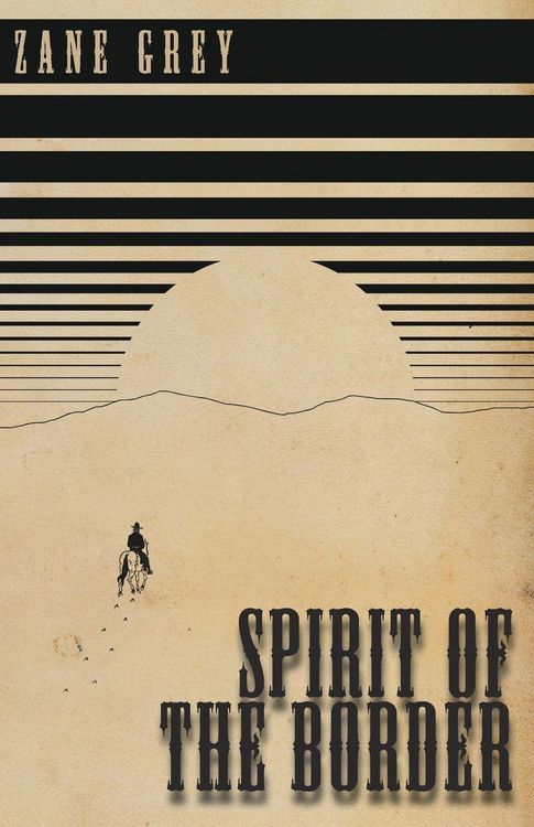 Produktbild: Spirit of the Border