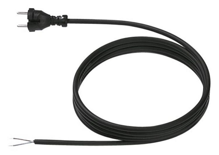 Produktbild: Bachmann Konturen-Zuleitung Gummi 246.175