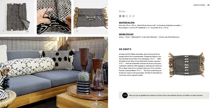 Produktbild: CraftWerk &ndash; Kreative Bastelideen f&uuml;r DIY und Upcycling