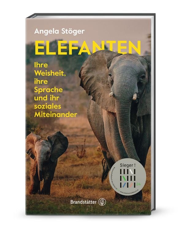 Produktbild: Elefanten