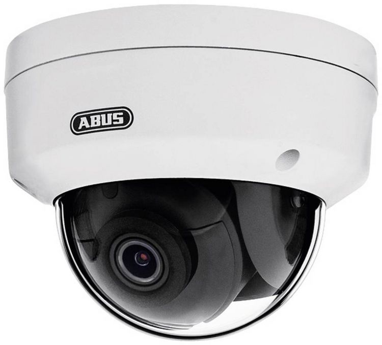 Produktbild: ABUS TVIP44511 LAN IP &Uuml;berwachungskamera 2688 x 1520 Pixel