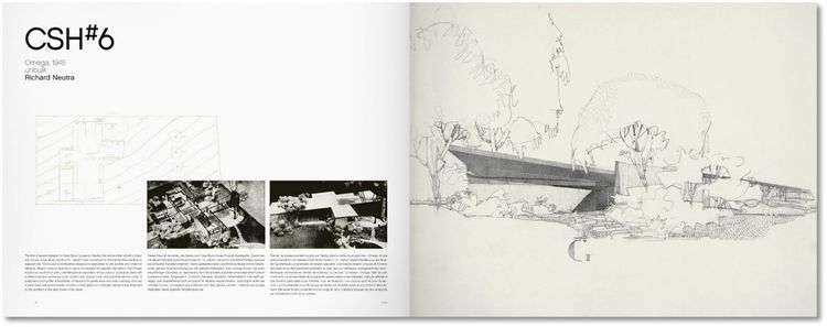 Produktbild: Case Study Houses
