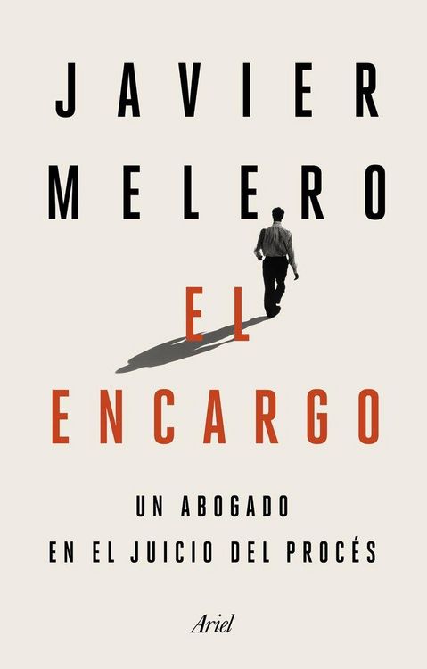 Produktbild: El encargo