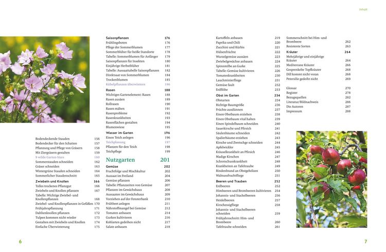 Produktbild: G&auml;rtnern f&uuml;r Gartenneulinge