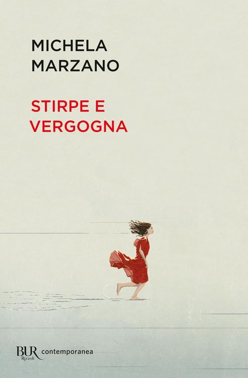 Produktbild: Stirpe e vergogna
