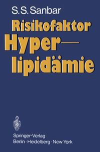 Produktbild: Risikofaktor Hyperlipid&auml;mie
