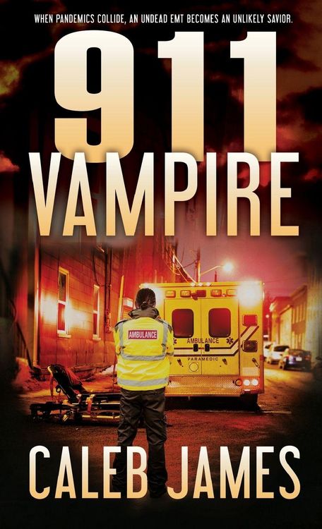 Produktbild: 911 Vampire