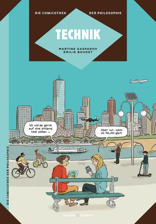 Produktbild: Technik