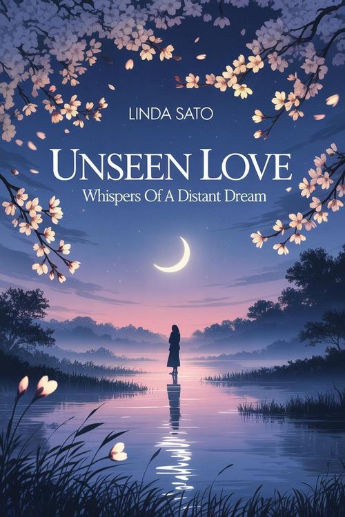 Produktbild: Unseen Love Whispers Of A Distant Dream