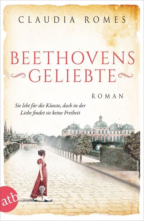 Produktbild: Beethovens Geliebte