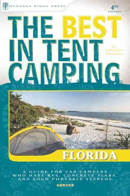 Produktbild: Best in Tent Camping Florid-4e
