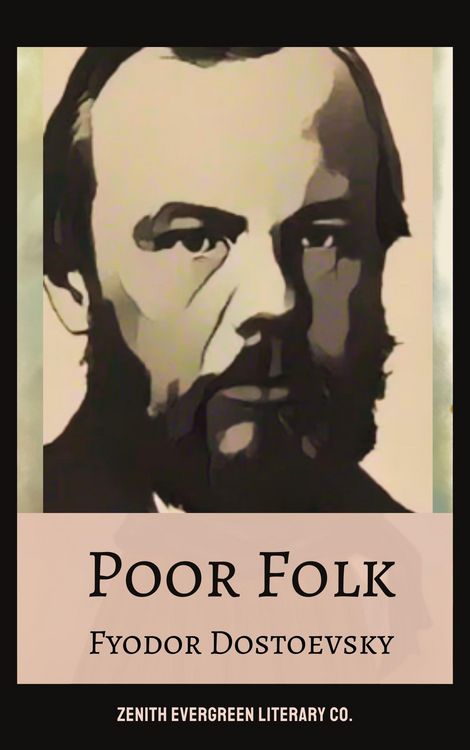 Produktbild: Poor Folk