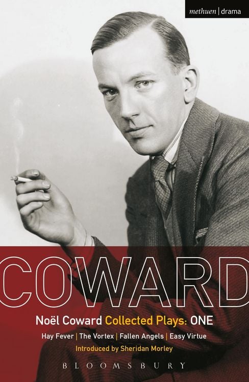 Produktbild: Coward Plays: 1