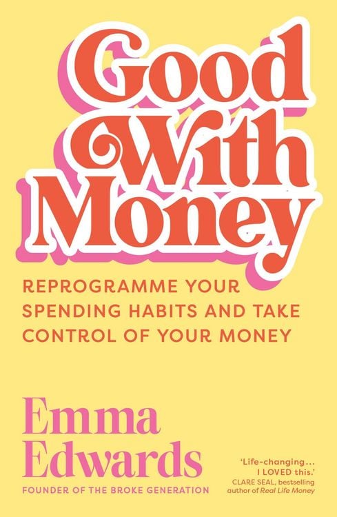 Produktbild: Good with Money