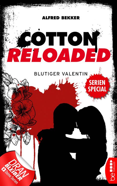 Produktbild: Cotton Reloaded: Blutiger Valentin