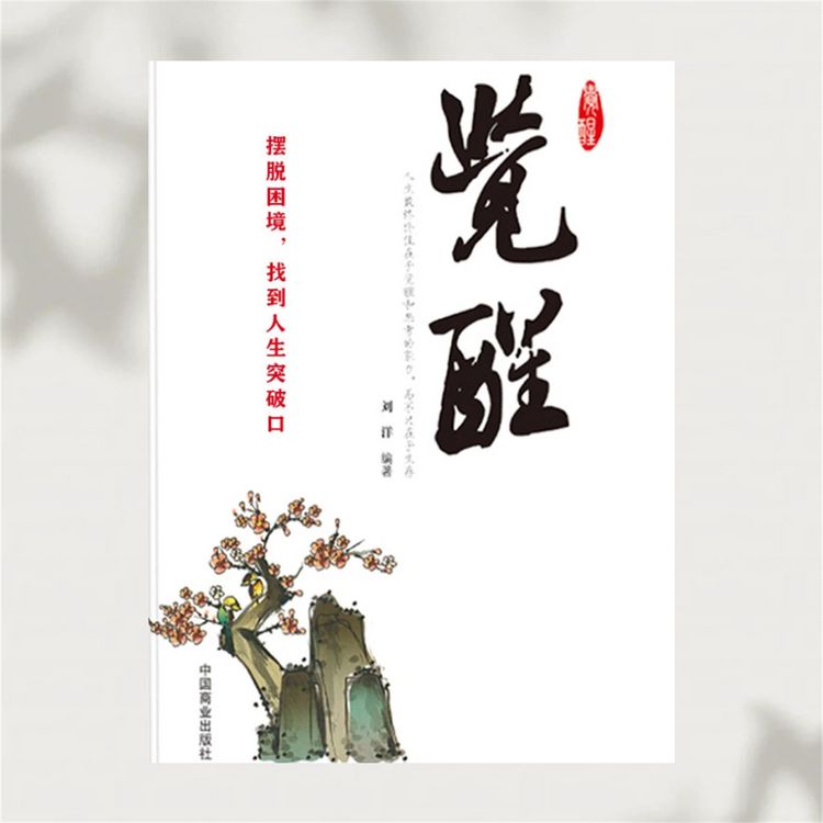 Produktbild: 觉醒