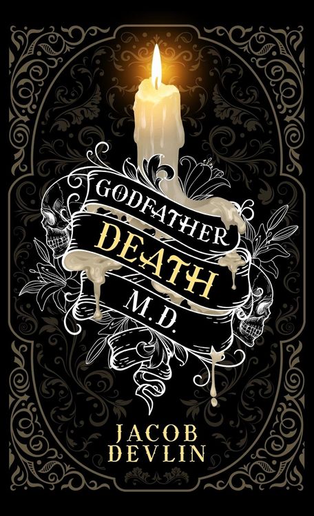 Produktbild: Godfather Death, M.D.
