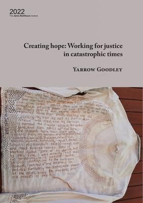 Produktbild: Creating hope