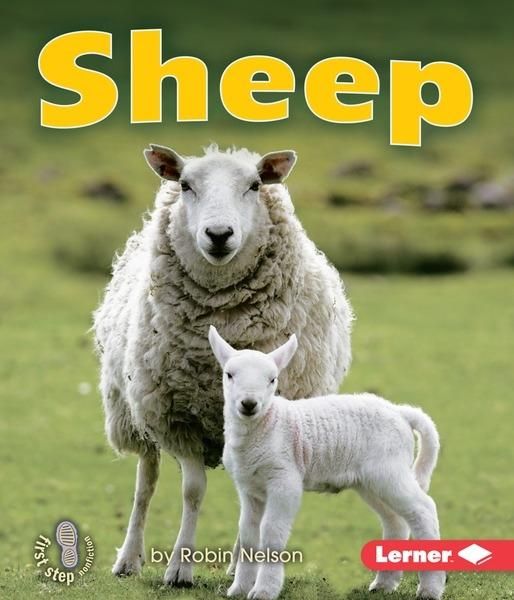 Produktbild: Sheep
