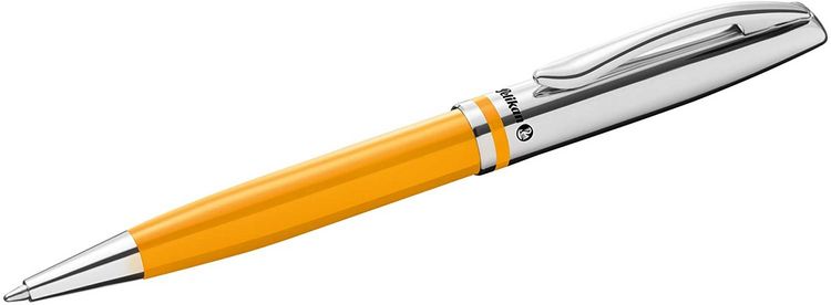 Produktbild: Pelikan Metall-Kugelschreiber Jazz&reg; Classic K35, Senfgelb