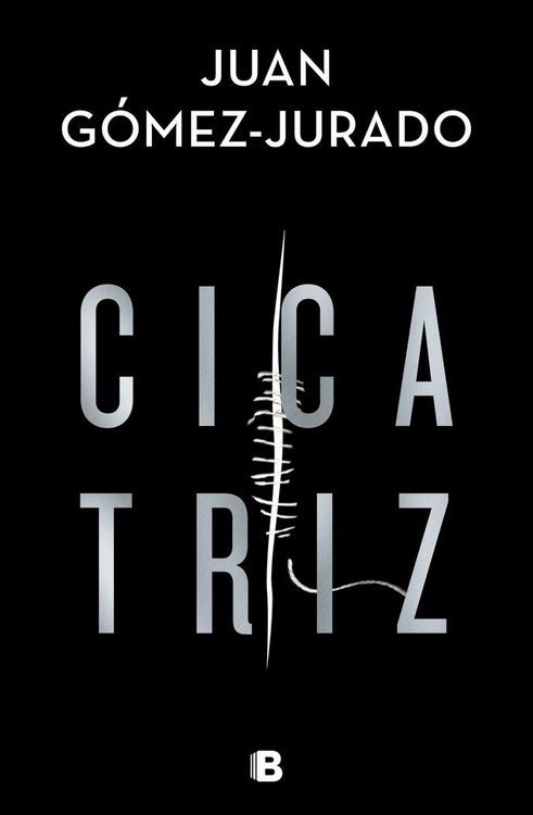 Produktbild: Cicatriz
