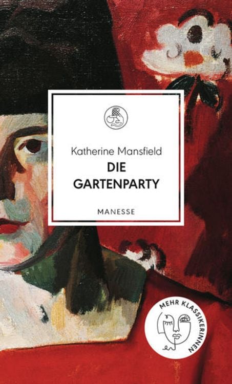 Bild vom Artikel Die Gartenparty vom Autor Katherine Mansfield