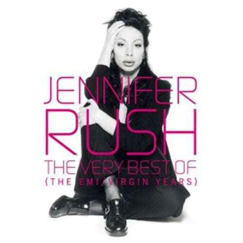 Produktbild: Rush, J: Very Best Of (The Emi/Virgin Years)