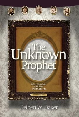 Produktbild: The Unknown Prophet