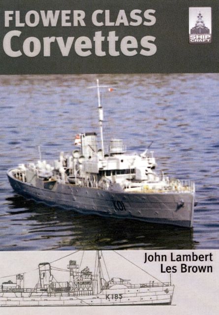 Produktbild: Flower Class Corvettes