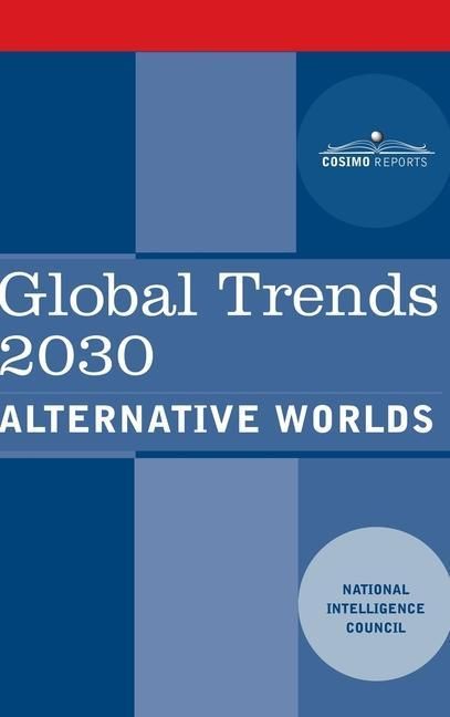 Produktbild: Global Trends 2030