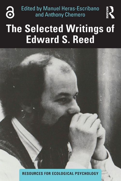 Produktbild: The Selected Writings of Edward S. Reed