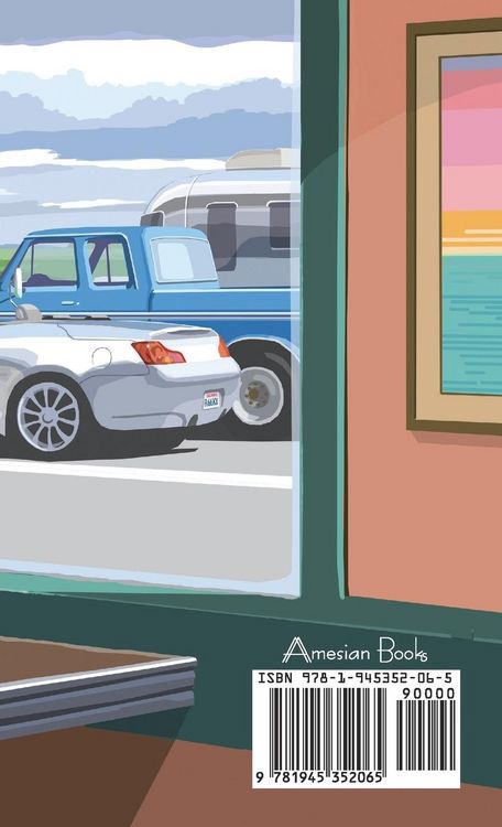 Produktbild: The Mother Road / Route 66