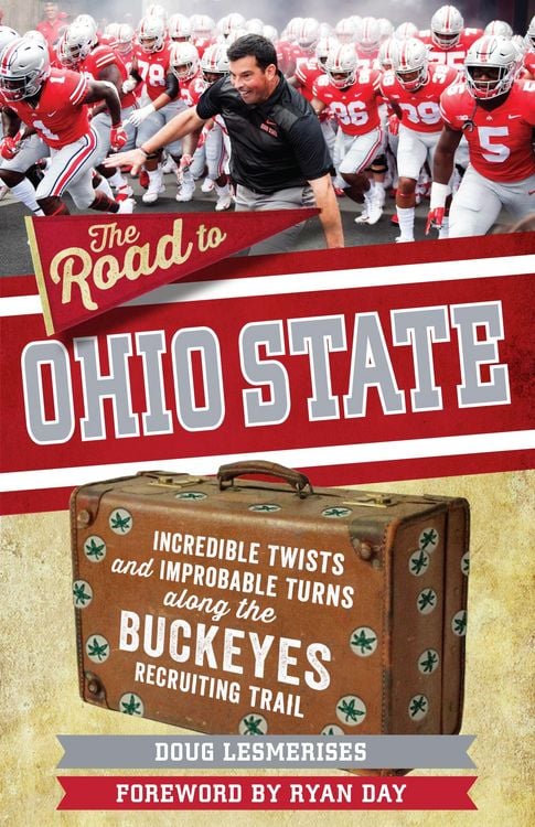 Produktbild: Road to Ohio State