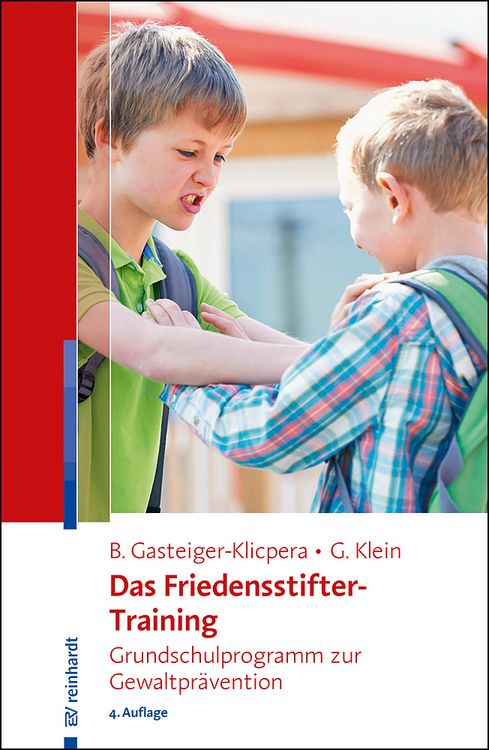 Produktbild: Das Friedensstifter-Training