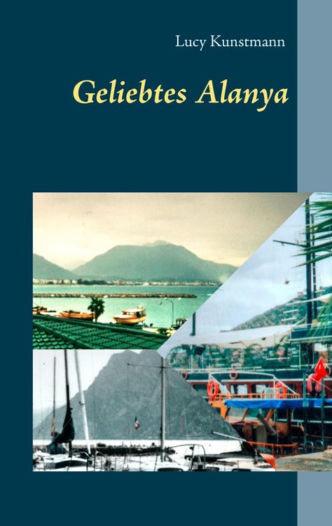 Produktbild: Geliebtes Alanya