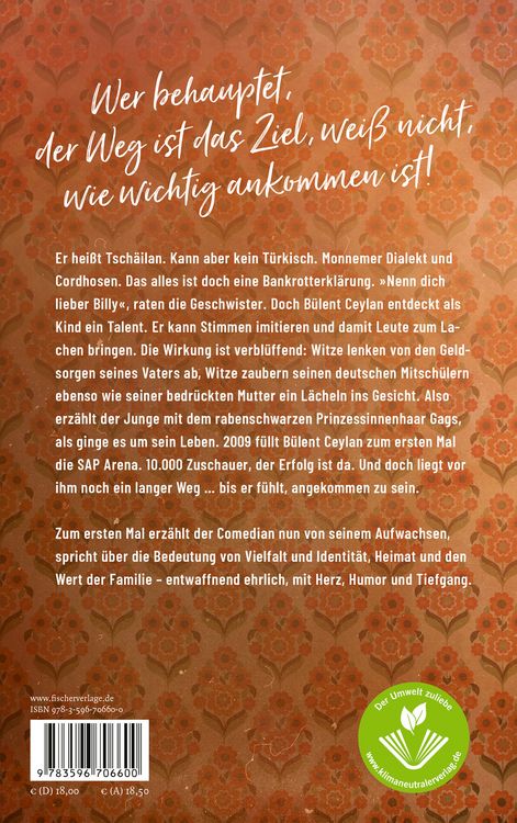 Produktbild: Ankommen