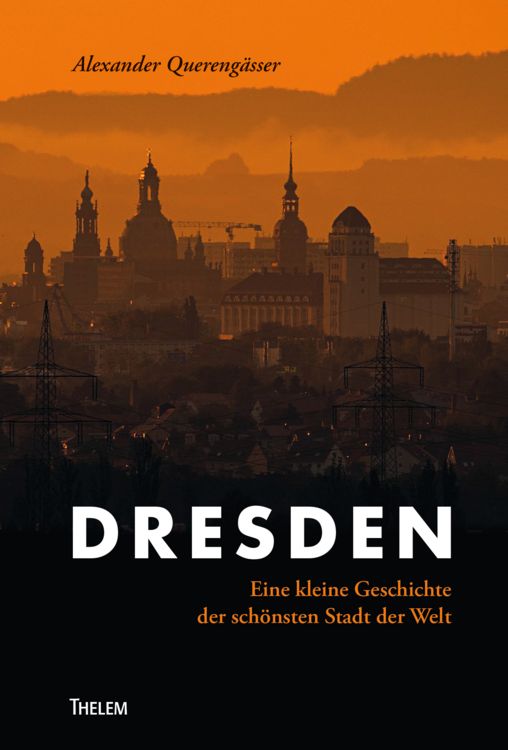 Produktbild: Dresden