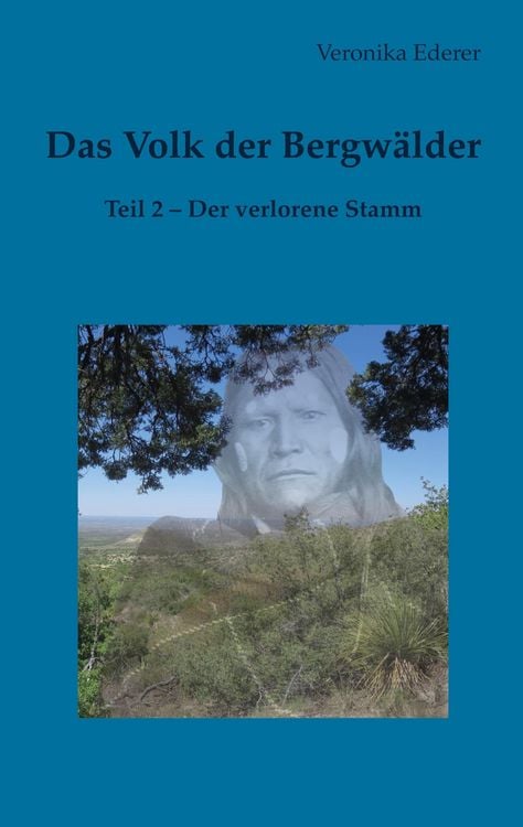 Produktbild: Das Volk der Bergw&auml;lder