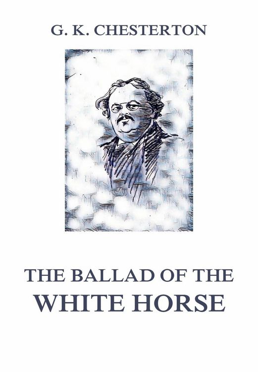 Produktbild: The Ballad of the White Horse