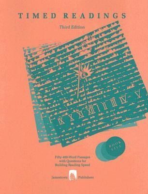 Produktbild: Timed Readings