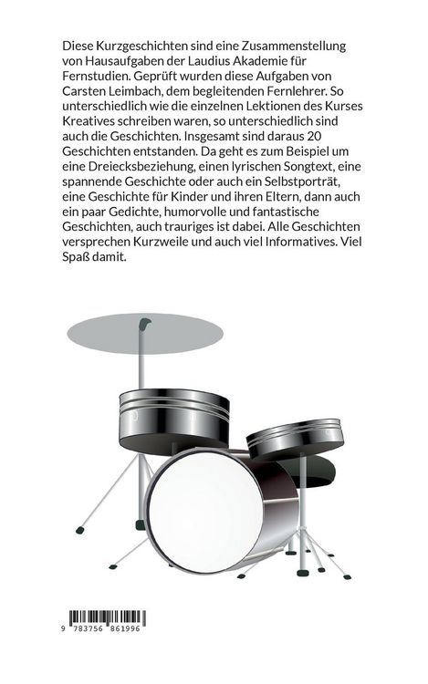 Produktbild: Kurzgeschichten