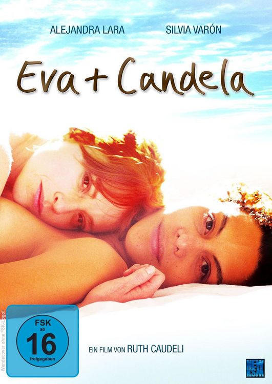Produktbild: Eva und Candela