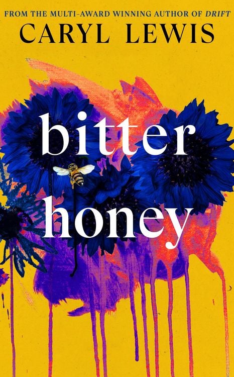 Produktbild: Bitter Honey
