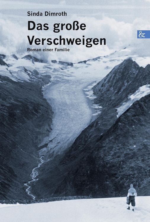 Produktbild: Das gro&szlig;e Verschweigen