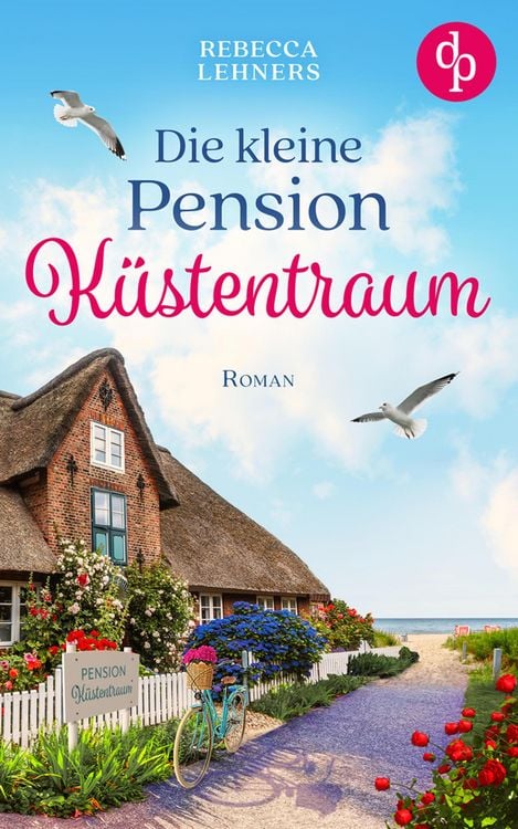 Produktbild: Die kleine Pension K&uuml;stentraum