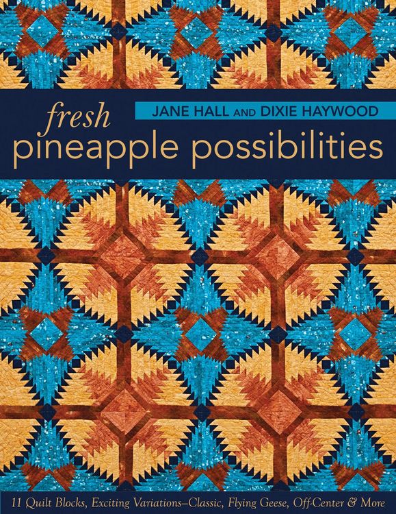 Produktbild: Fresh Pineapple Possibilities