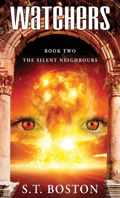 Produktbild: The Silent Neighbours