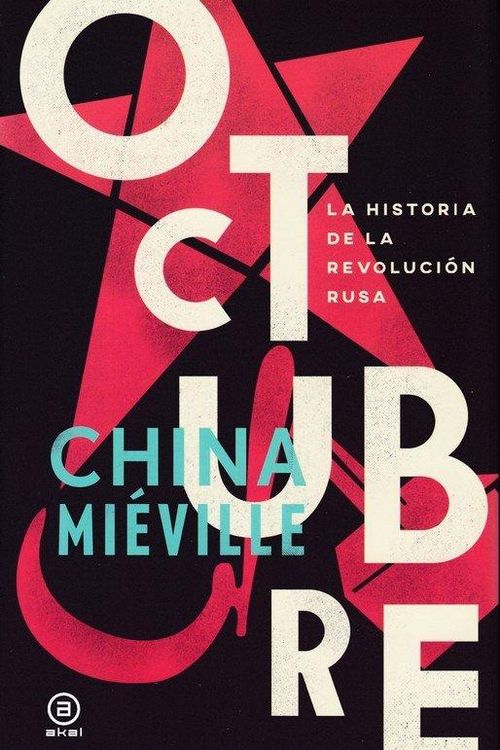 Produktbild: Octubre : la historia de la Revoluci&oacute;n rusa